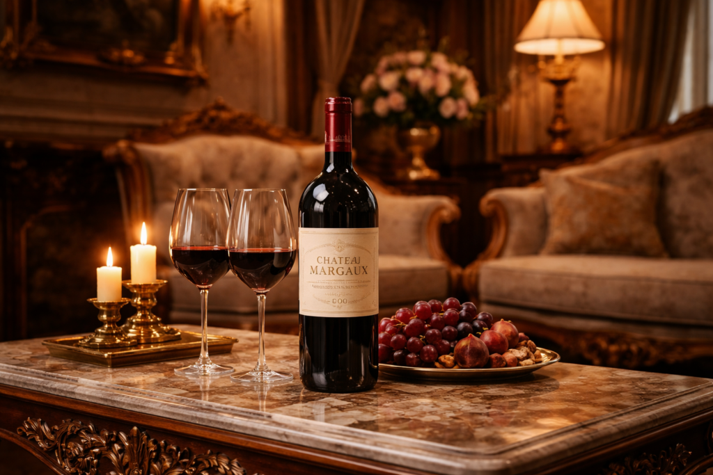 article-1-1-1024x683 Pourquoi le vin de prestige redevient un placement stratégique en 2026